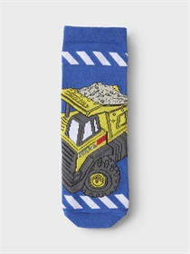 NAME IT 3-Pak Tonka Strømper Navy Blaze